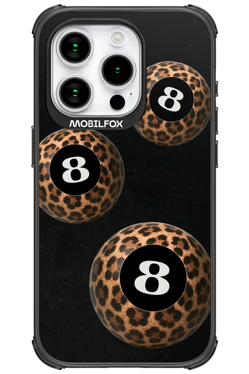 8 Baby 2.0 - Apple iPhone 15 Pro