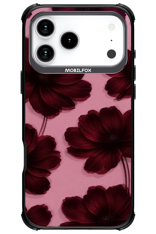 Petal Juliet 2.0 - Apple iPhone 17 Pro Max
