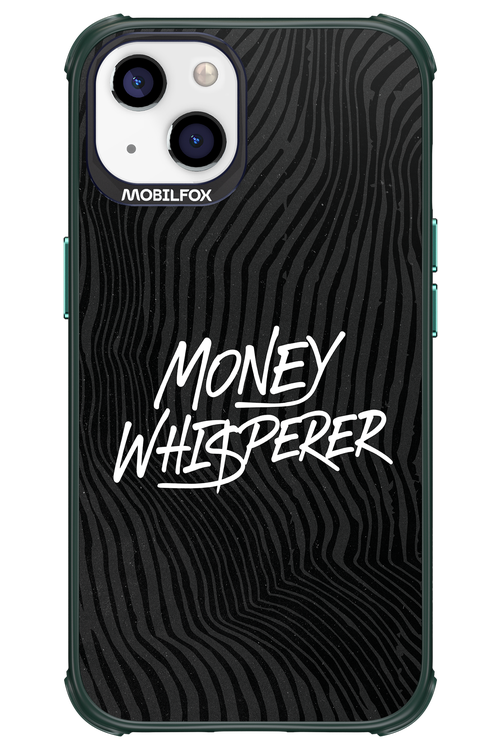 Money Whisperer 2.0 - Apple iPhone 13