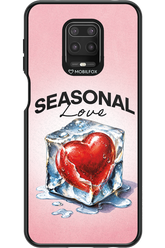 Seasonal Love 2.0 - Xiaomi Redmi Note 9 Pro