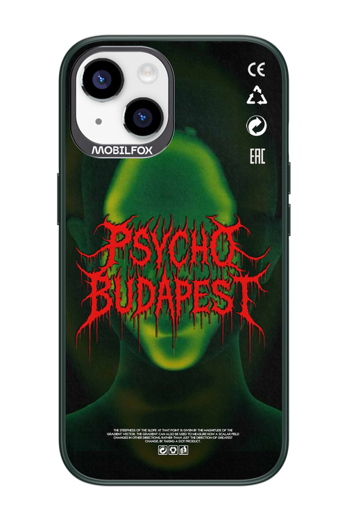 Unknown Nightmare - Apple iPhone 14