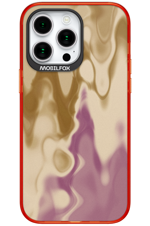 Olive Flow 2.0 - Apple iPhone 15 Pro Max