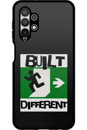 Just Different 2.0 - Samsung Galaxy A13 4G