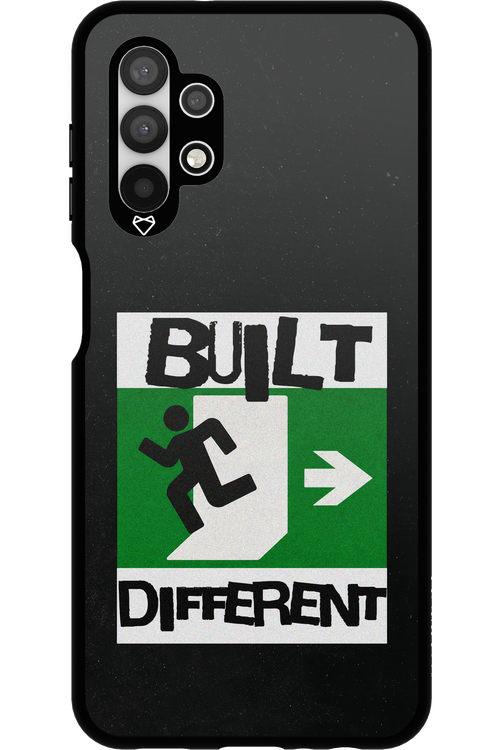 Just Different 2.0 - Samsung Galaxy A13 4G