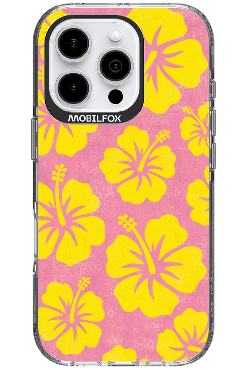 HAWAII 2.0 - Apple iPhone 16 Pro