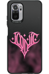 Iconica 2.0 - Xiaomi Redmi Note 10