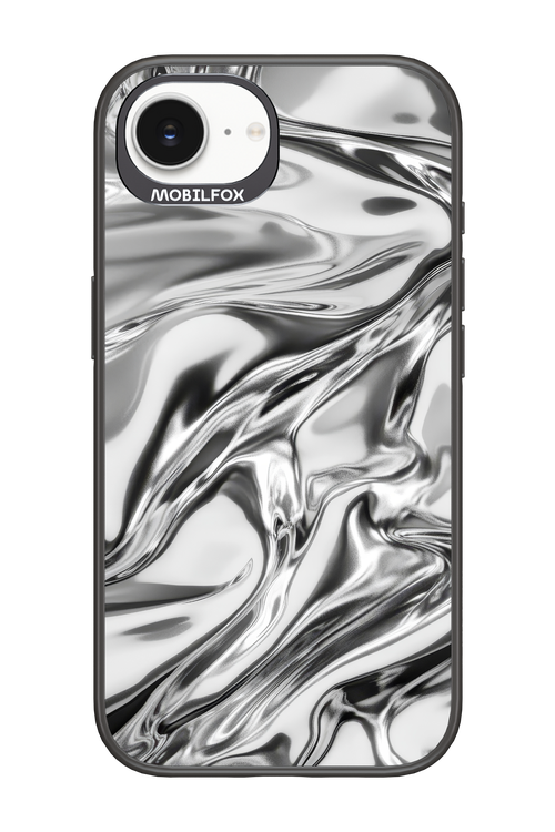 Silk Chrome 2.0 - Apple iPhone 17e