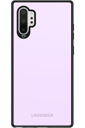 LAVENDER - FS2 2.0 - Samsung Galaxy Note 10+