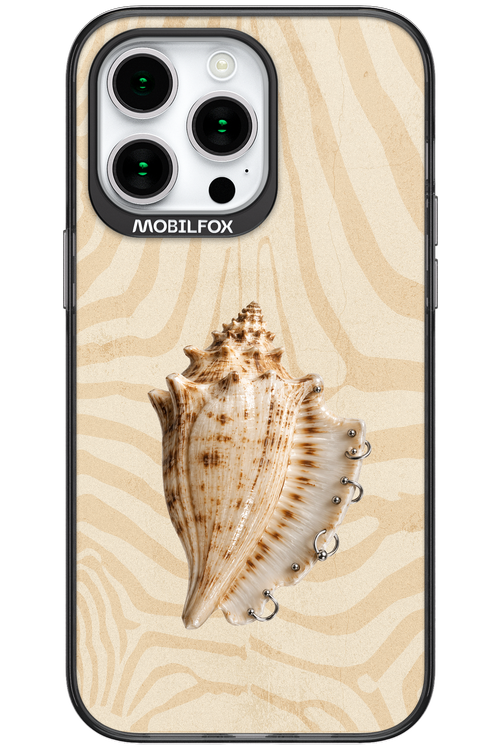 Shell Me Out 2.0 - Apple iPhone 15 Pro Max