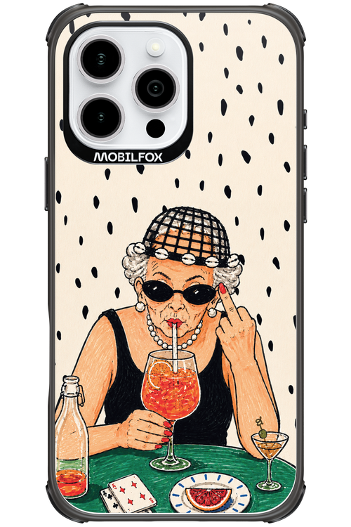 Mommy 2.0 - Apple iPhone 16 Pro Max