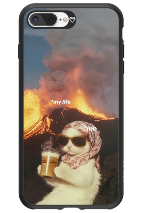 My life - Apple iPhone 8 Plus