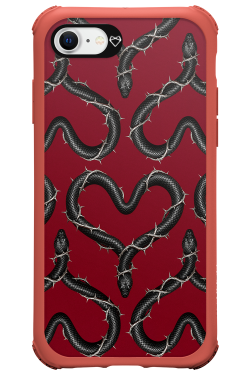 Bad Lover 2.0 - Apple iPhone 8