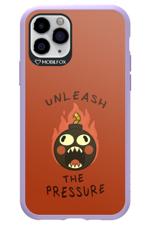 Pressure Bomb 2.0 - Apple iPhone 11 Pro