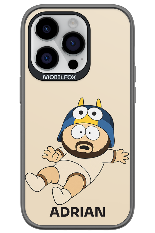 ChildHeli 1 2.0 - Apple iPhone 14 Pro