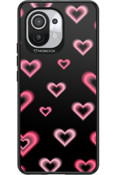 Pink Love 2.0 - Xiaomi Mi 11 5G