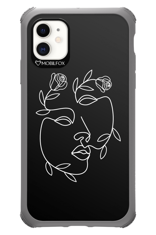 Amour - Apple iPhone 11