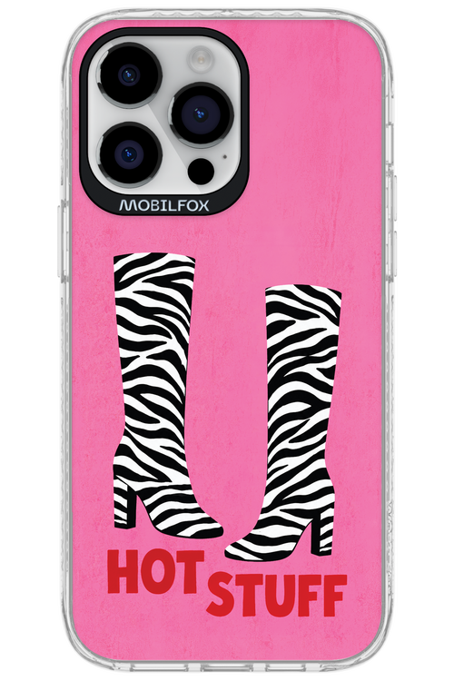 HOT STUFF 2.0 - Apple iPhone 14 Pro Max