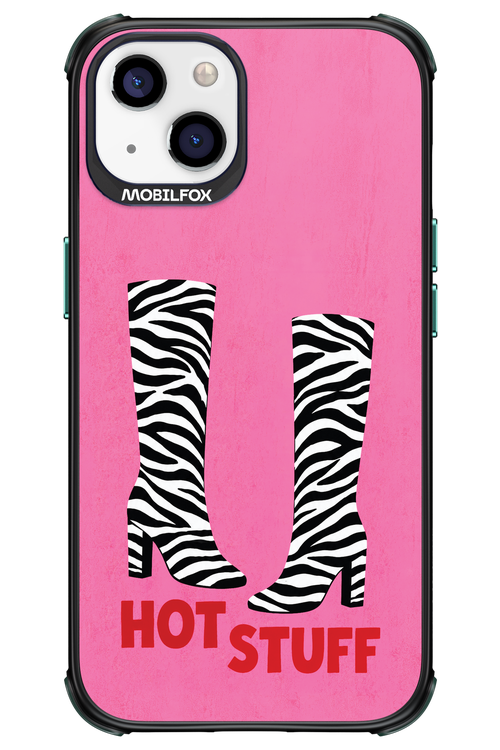 HOT STUFF 2.0 - Apple iPhone 13