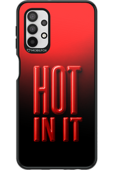 Hot in it 2.0 - Samsung Galaxy A32 5G