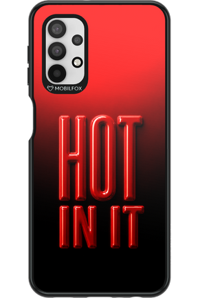 Hot in it 2.0 - Samsung Galaxy A32 5G