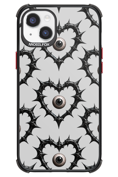 Heart Vision 2.0 - Apple iPhone 14 Plus