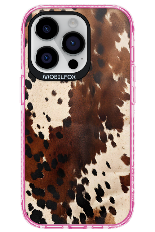 Wild Cow 2.0 - Apple iPhone 14 Pro