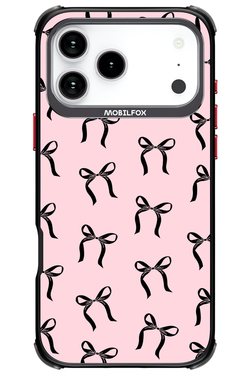 Bow Promise 2.0 - Apple iPhone 17 Pro Max