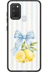 Wild Lemon 2.0 - Samsung Galaxy A21 S