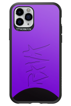 Rava Purple 2.0 - Apple iPhone 11 Pro