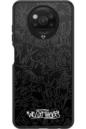 We Do Things 2.0 - Xiaomi Poco X3 Pro