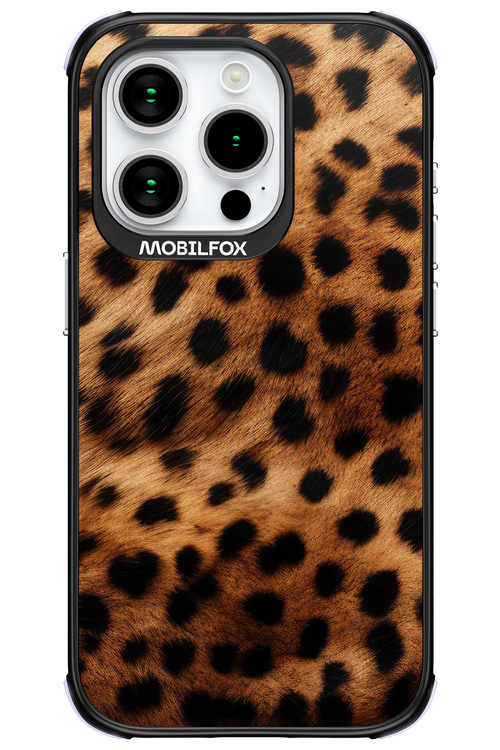 Cheetah 2.0 - Apple iPhone 15 Pro