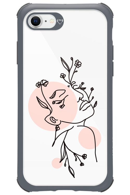 Confidence 2.0 - Apple iPhone SE 2020