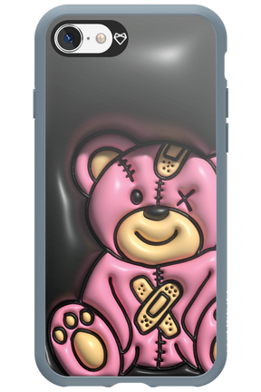 Dead Bear - Apple iPhone 8