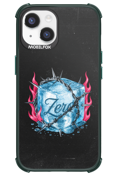 Zero 2.0 - Apple iPhone 14