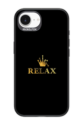 Relax 2.0 - Apple iPhone 16e