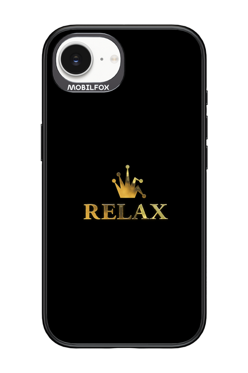 Relax 2.0 - Apple iPhone 16e