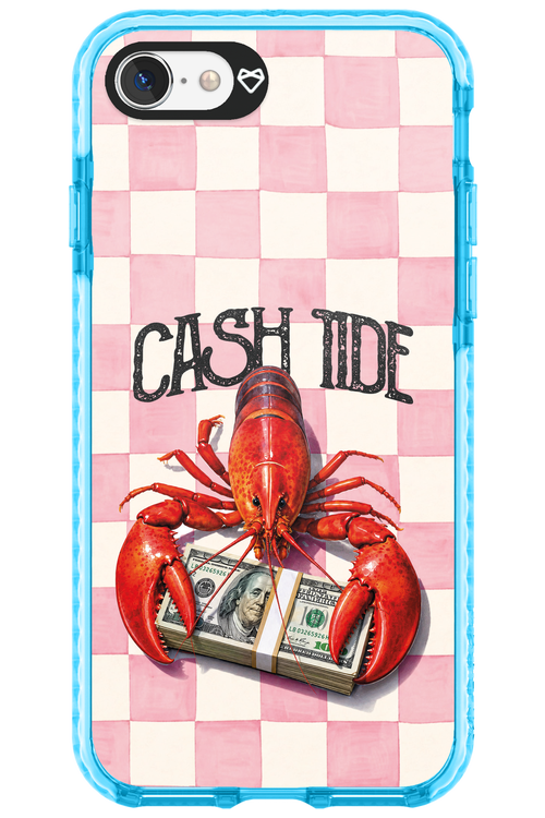 Cash Tide 2.0 - Apple iPhone 7