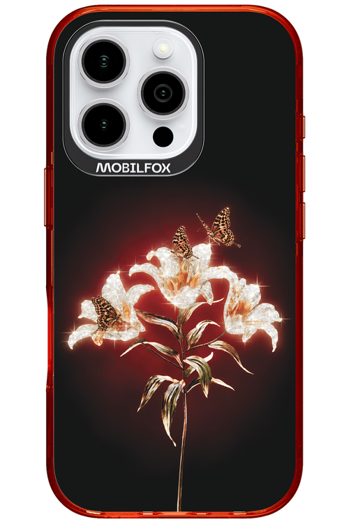 Glow Up Girl 2.0 - Apple iPhone 16 Pro
