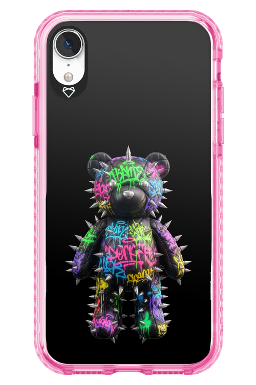 Crazy Teddy 2.0 - Apple iPhone XR