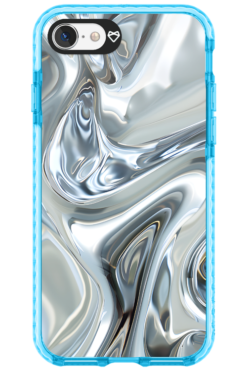 True Silver 2.0 - Apple iPhone 7