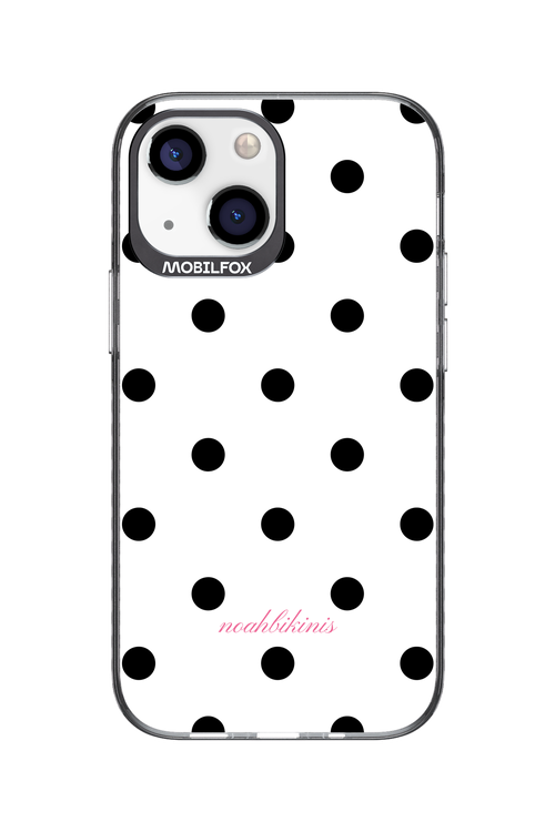 Baby Dots - Apple iPhone 13 Mini