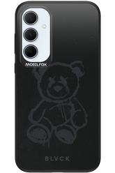 BLVCK BEAR 2.0 - Samsung Galaxy A35