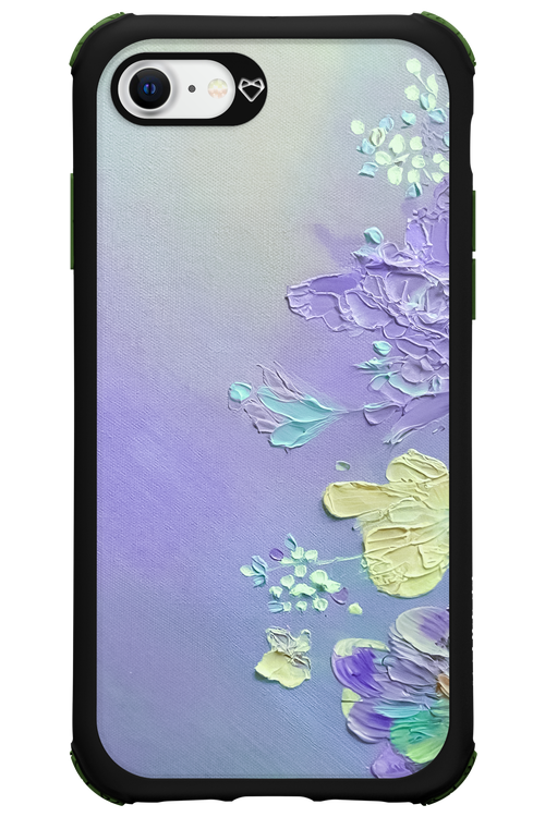 Walll 2.0 - Apple iPhone 7