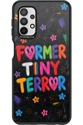 Tiny Terror 2.0 - Samsung Galaxy A32 5G