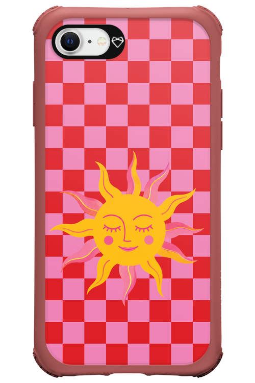 SUNNY 2.0 - Apple iPhone SE 2020