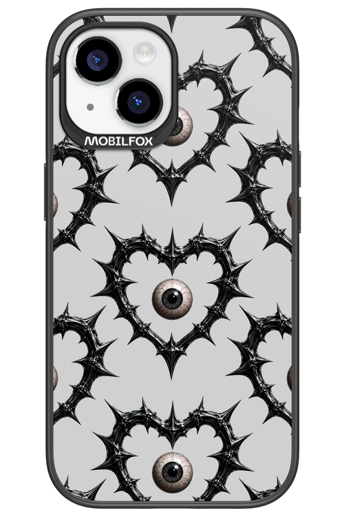 Heart Vision 2.0 - Apple iPhone 15