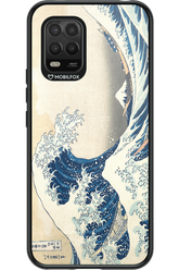 Hokusai 2.0 - Xiaomi Mi 10 Lite 5G