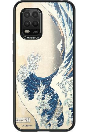 Hokusai 2.0 - Xiaomi Mi 10 Lite 5G