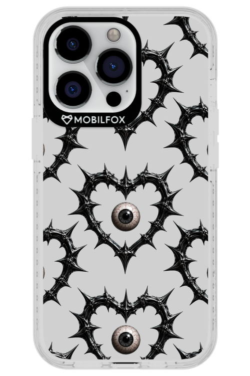 Heart Vision 2.0 - Apple iPhone 13 Pro
