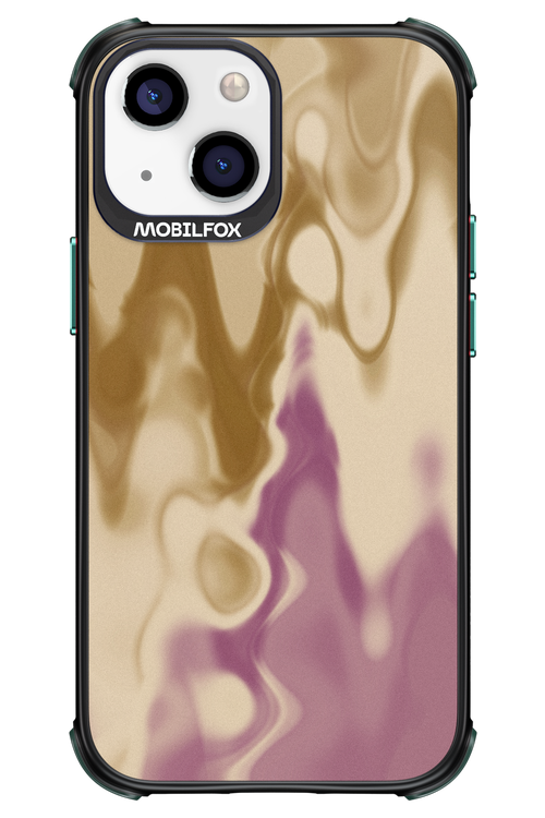 Olive Flow 2.0 - Apple iPhone 13 Mini